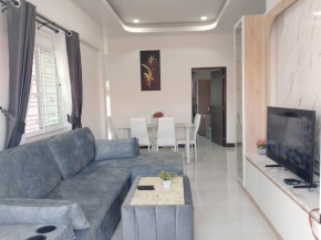 Renita 3BR Holiday Home